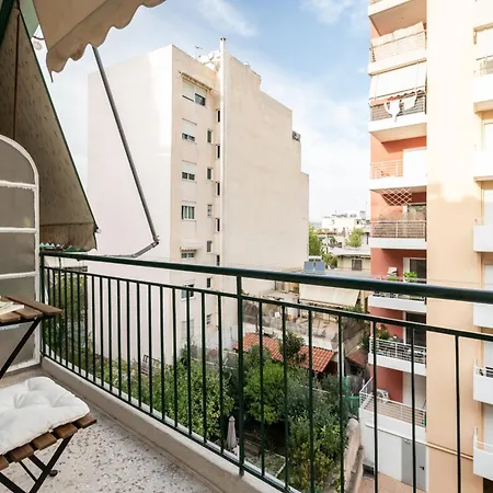 Terrazzo Urban Athen