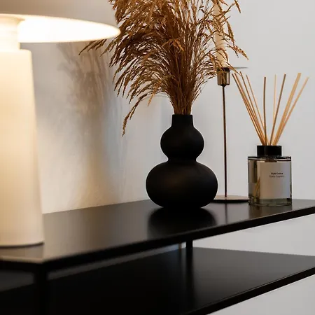 Lejlighed Terrazzo Urban *